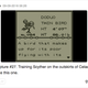 Illustration for article titled Lets play Pokemon Blue, Miiverse style part 6em/em